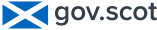 Scotgov logo